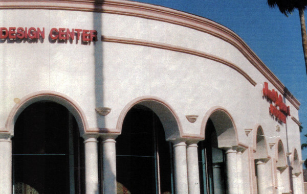 Design Center